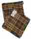 493-15 Rustic Retreat Potholders Park Designs Earthy Quilted By Set Of 2 8x8 Cotton 762242335073