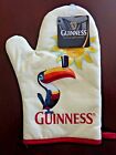 390711 5 012894 Guinness New Beer Colorful Tropical Toucan Bird Sun