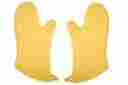 501535a Now Designs Superior Oven Mitt Lemon Yellow Set Of 2 Mitts 064180210710