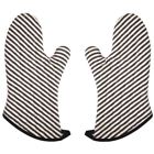 501928aa Now Designs Oven Mitts 786173355191