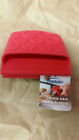 0635621 50264 Trudeau Red Silicone Oven 063562502641