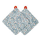 503.622.25 Ikea Finstilt Pot Holder Multi-color