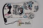 505-js-257 Jessie Steele Venice Toile 818580017260