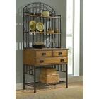 5050-615 Home Styles Furniture Oak 095385805104