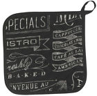 505842 Basic Potholders Designs Chalkboard