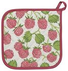 505862 Betty Potholder Raspberries Designs