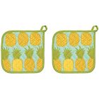 505864aa Now Designs Basic Potholders 064180224045
