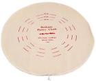510 Bethany Housewares Pastry Cloth Cover 024312005102