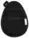 510494 Now Designs Ultragrip Potholder Black