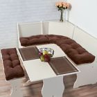 5129-chocolate Greendale Home Fashions Kitchen 098198772977