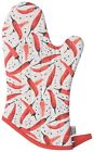 515122 Now Designs Caliente Oven Mitt 064180251768