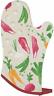 515145 Now Designs Veggies Oven Mitt 064180282922