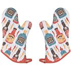 515875aa Oven Mitts Basic Set 064180237632