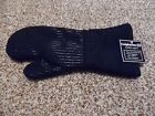52114 Oven Calphalon Mitt Licorice - Nwt Easy Silicone Style Grip