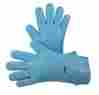 5284350 Shenzen Feiaoda Technology Silicone Light Blue Heat Resistant Bbq Cooking Gloves Set Koolhandz Extra Large 601577409311
