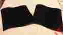 530626 Eva Solo Silicone Pot Holders Set Of 2 No Hook Black