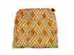53252-815 Lava Fresco Orange Dining Chairpad Indoor Outdoor 639936399362