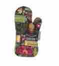 0728944 53523 Ritz Oven Mitts Kitchen Wears Print Thumb Mitt Home Sweet New Kit Set 072894535234