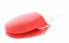 6343970 53682 Gourmet Club Silicone Pot 634397536820