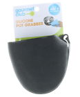 6343977 53683 Gourmet Club Silicone Pot 634397536837