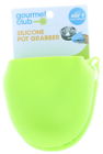 6343974 53684 Gourmet Club Silicone Pot 634397536844