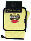 5390711027171 Bushmills Oven Glove Pot Holder