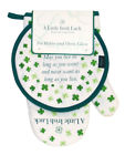 5390711029748 Shamrock Gift Clover Oven