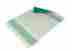 54046.276 Lava Set Of 4 Mint Stripe Placemats 100 Cotton 122371223793