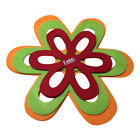 5405-wafa Evelots Pan Piece Potholder Set 750022131502