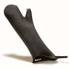 5431502 Browne Foodservice Black Kitchengrips Pro Oven Mitt 065506315027