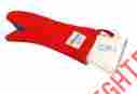 56159 56180 Tucker Safety Products Inc 15 Conventional Style Oven Mitt Poly-cotton Vaporguard