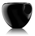 568241 Eva Solo Orchid Pot Black 5706631034807