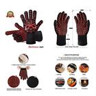 57917 Panshihometools Master Panshi Bbq Gloves Heat Resistant Grilling 662565823151
