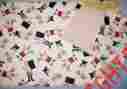 57936 Chef Microfiber Drying Better Home 3pc Kitchen Set Fat Mat 2pc Towels Bistro Chefs Decor Nw 044172040631