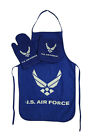 821949 580299 Zeckos U.s Air Force Barbecue