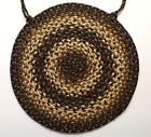 591210 Homespice Decor Kilimanjaro Braided 801063591210