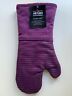 59235 All Clad Textiles Oven Mitt Silicone Cotton Twill 072894592350