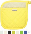6003-0903 Mukitchen Quilted Cotton Pot Holder By Chiffon 811700013067
