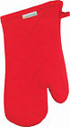 6004-0906 Mukitchen Red Quilted Oven Mitts Pack Of 811700013043