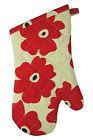 6004-1319 Mukitchen 100 Cotton Terry-lined Oven