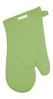 6004-1724 Mukitchen Quilted Cotton Oven Mitt Cactus Inches 813278023554