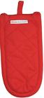 6006-0906 Mukitchen Pan Handle Sleeve Crimson Red 811700011285