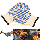 600685394533 Much Heat Proof Oven