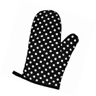 601420607802 Ladixiya Black Dots Thick