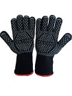 602003998300 Volcano Barbeque Gloves Premium
