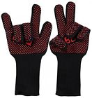 602401238053 Outad Oven Gloves Extreme Cool