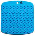 602401627741 Chefworx Silicone Pot Holder Trivet