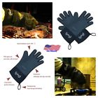 602573505335 Northlander Long Sleeve Heat Resistant Thick Silicone Grill