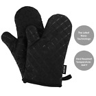 603717369455 Aicok Oven Gloves Non-slip