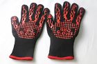 603996327535 Wonderful Life Bbq Grill Oven Gloveheat Resistant To